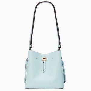 Kate Spade Large Marti Bucket Purse